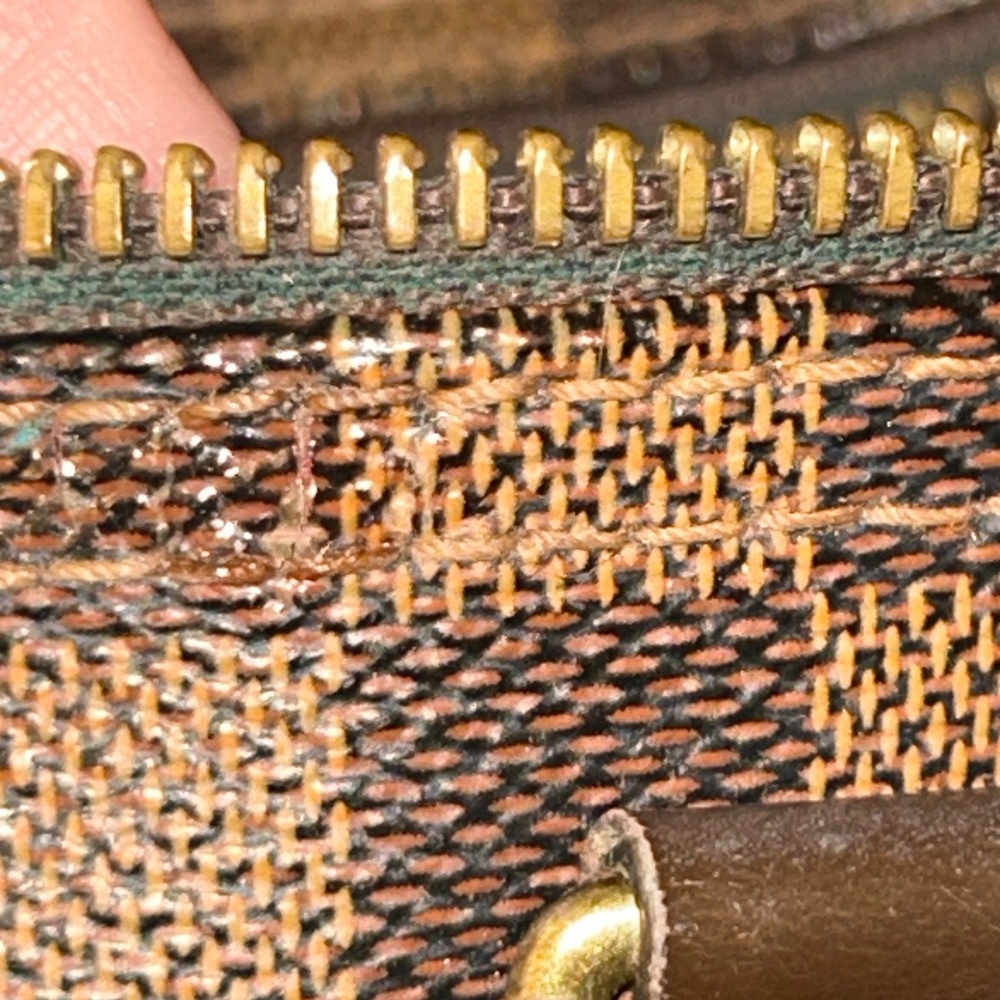 Louis Vuitton Speedy 35 - Picture 11 of 15